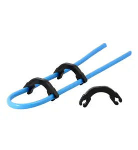 CLIPS HÄNGRÄNNA DEFROST CLIP SVART NEXANS