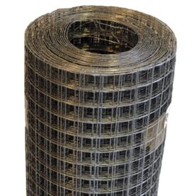 METALLNÄT L=10 METER SILVER NEXANS