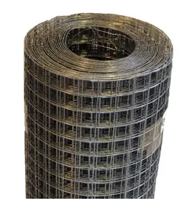 METALLNÄT L=10 METER SILVER NEXANS