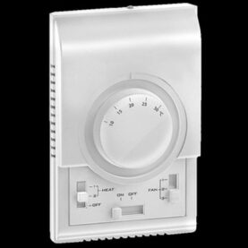VÄGGTERMOSTAT AC 3-STEG ALTECH