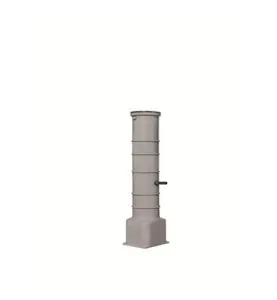 PUMPSTATION PE-FLEX 04.2500 GRUNDFOS