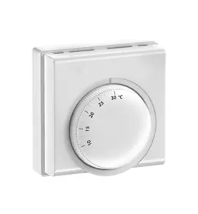 VÄGGTERMOSTAT AC ALTECH