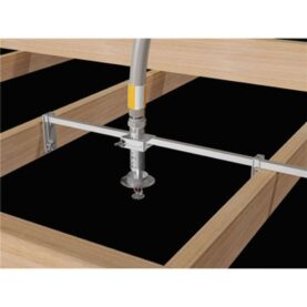 FÄSTE VICFLEX AB7 1400MM VICTAULIC