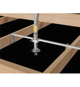 FÄSTE VICFLEX AB7 1400MM VICTAULIC