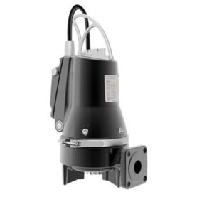 AVLOPPSPUMP DSEG.40.15.E.2.1.502 1X230V 50HZ GRUNDFOS