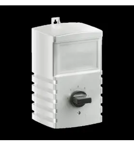 3 STEGREG AC FV MINI ALTECH