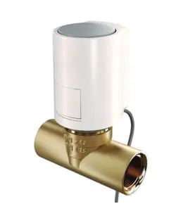 VENTILPAKET NC ALTECH