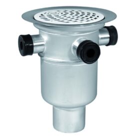 GOLVBRUNN BALDEX 75 P PURUS