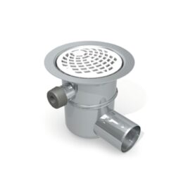 GOLVBRUNN SIGEX 75 P PURUS