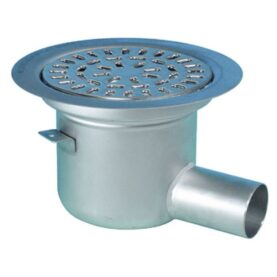 GOLVBRUNN SIGYN 50 PURUS