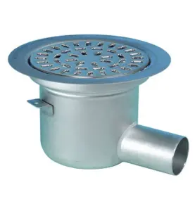 GOLVBRUNN SIGYN 50 PURUS