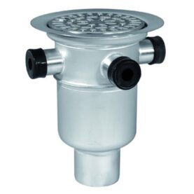 GOLVBRUNN BALDEX 75R PURUS