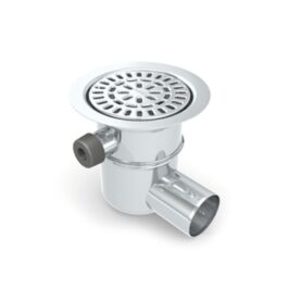 GOLVBRUNN SIGEX 75R PURUS