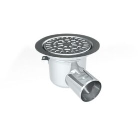 GOLVBRUNN SIGYN 75R PURUS