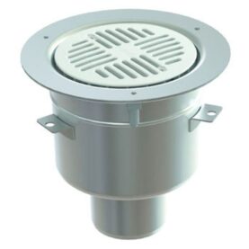 GOLVBRUNN TOR 75 BOTTENANSLUTNING PURUS