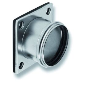 FLÄNSMUFF 75 MM PURUS