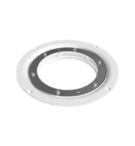 S-SERIE FÖRHÖJNINGSRING 13 MM PURUS