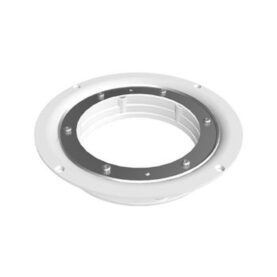 S-SERIE FÖRHÖJNINGSRING 25 MM PURUS