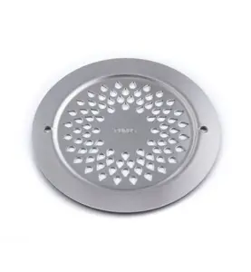 S-SERIE ROSTFRI SIL DROP PURUS