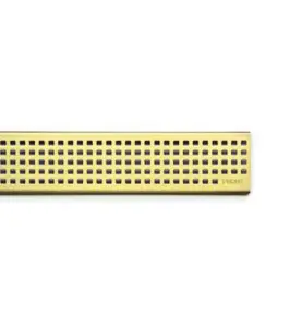 SIL 1200 SCHACKMÖNSTER MÄSSING PURUS PRO LINE PURUS