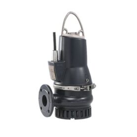 AVLOPPSPUMP DP10.65.26.2.50B DN65 MAX PARTIKELSTORLEK Ø10 MM 3X400V 50HZ 2,6KW 5,8A GRUNDFOS