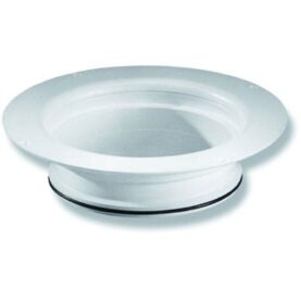 FÖRHÖJNINGSRING HÖJD 50 MM DN150 PURUS