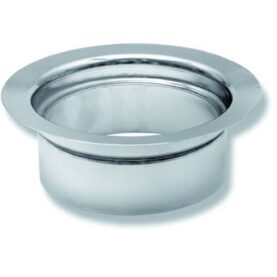 FÖRHÖJNINGSRING 150 MM H=50MM MED GUMMIMANSCHETT PURUS