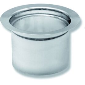 FÖRHÖJNINGSRING 150X100 MED TÄTNINGSMANSCHETT PURUS