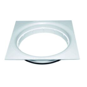 FÖRHÖJNINGSRING HÖJD 13 MM DN150 PURUS