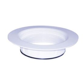 FÖRHÖJNINGSRING HÖJD 25 MM DN130 PURUS