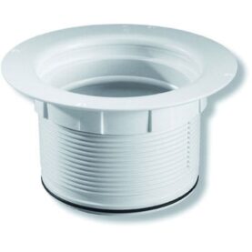 FÖRHÖJNINGSRING FLEX HÖJD 35-107 MM DN150 PURUS