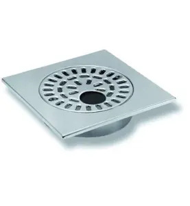 KLINKERRAM 200X200 MM, SIL MED URTAG PURUS