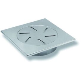 KLINKERRAM 200X200 MM H=25 MM PURUS