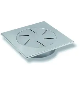 KLINKERRAM 200X200 MM H=25 MM PURUS