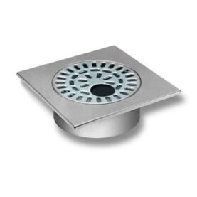 KLINKERRAM 300X300 MM MED URTAG PURUS