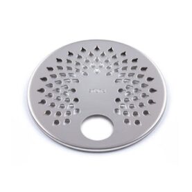 ERSÄTTNINGSSIL Ø165 MM, MED URTAG PURUS