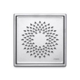 RAM PK DROP 200 MM PURUS