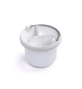 VATTENLÅSINSATS FLEXI NOOD DN 110 PURUS