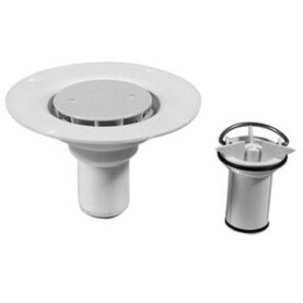 ÖVERSVÄMNINGSSKYDD SAFE 50XØ80 MM PURUS