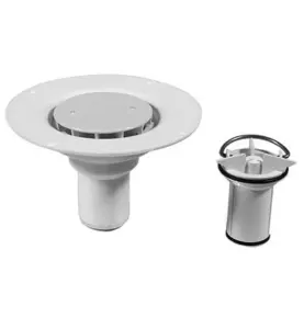 ÖVERSVÄMNINGSSKYDD SAFE 50XØ80 MM PURUS