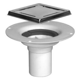 ÖVERSVÄMNINGSSKYDD SAFE 50 MM PURUS