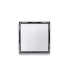 KLINKERRAM SQUARE 130X130 PURUS