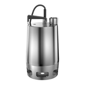 AVLOPPSPUMP AP35.40.06.1 RP40  LYFTHÖJD=11M, 1X230V 50HZ 0,6KW 4,4A GRUNDFOS