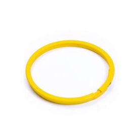 KLÄMRRING KL/150 PLAST GUL PURUS