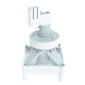 PURUSSTÖD H= 60 MM FÖR GOLVBRUNN SAGA PURUS