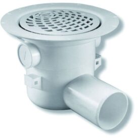 GOLVBRUNN VÅGE PURUS