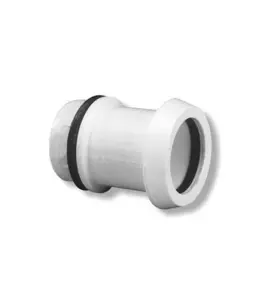 SNABBKOPPLING XA 40 MM PURUS