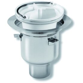 GOLVBRUNN F/92 B PURUS