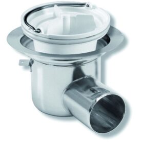 GOLVBRUNN  F/92 S PURUS