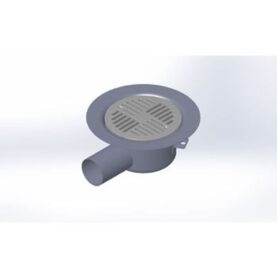 SPYGATT TOR 50 SIDA PURUS